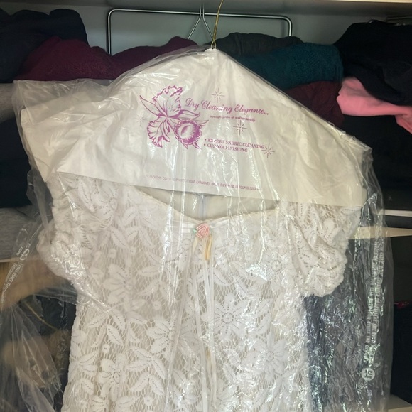 SALE price today !!! Beautiful party dress. - Picture 10 of 11